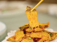 -寻味顺德·南记酒家·传统顺德菜·鱼生(广源路店)