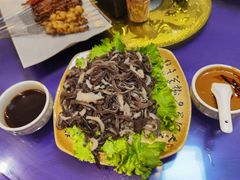 -韩记回族饭店