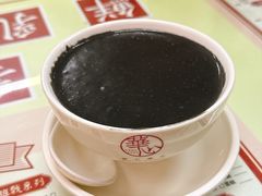 -香港華心糖水鋪(南西总店)