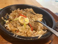 -豪客来牛排(马群招商花园城店)