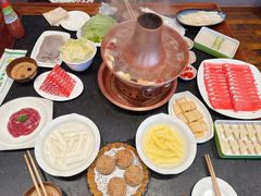-南门涮肉(通州店)