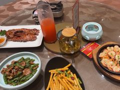 -丽华园(汉阳龙阳店)