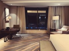 -舟山希尔顿酒店