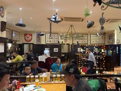 -兰特伯爵西餐厅·啤酒屋(方庄店)