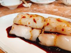 爽滑鲜虾肠-金玉满堂潮州酒楼(无限极荟购物广场店)