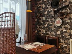 -92°C俄式厨房(中央大街店)