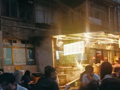 -胖哥家藏菜(护国路店)