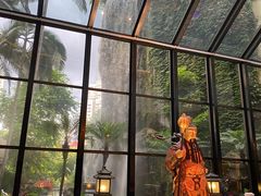 -广州花园酒店