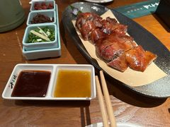 -南拳十三姨·潮汕砂锅粥(世纪金源店)