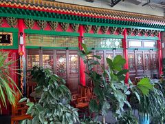 门面-缪氏川菜(深圳北站缤果空间店)