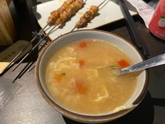 -很久以前羊肉串(昌里路三钢里店)
