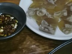 -优壹佳·延边朝鲜族料理(中山北路店)