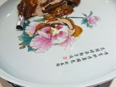 -京味斋·北京烤鸭(北京南站洋桥店)