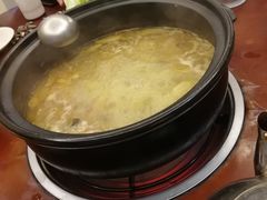 -野菌皇海景野生菌火锅(滨海大道店)