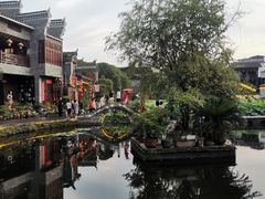 -乾州古城