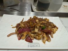 -火地铁板烧(昆山万象汇店)