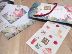 38元抽礼包活动-手机壳+3优惠券+贴纸-奈雪的茶(石厦时代广场店)