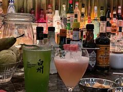 -THE OLD HOUSE酒吧