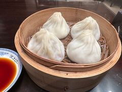 蟹粉小笼-熙盛源(复兴路店)