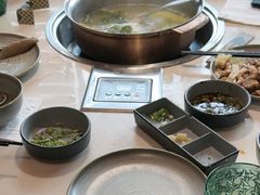 -喃喃椰·糟粕醋·椰子鸡火锅(七堡花园店)