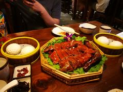 -火齐潮汕砂锅粥(五道口店)