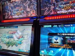-天天玩X秋葉原日系动漫游戏中心