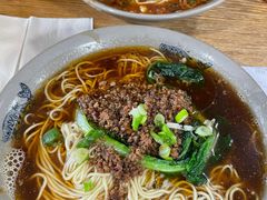 -丁丁猫重庆小面(徐州路店)