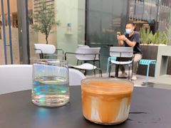 -Something For(中洲湾店)
