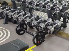 -简·无界健身工作室·运动康复·体态(石厦店)