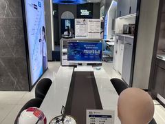 -宝岛眼镜(长沙侯家塘店)
