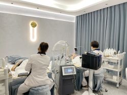 -新蝶变皮肤管理中心