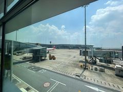 -广州白云国际机场-T2航站楼