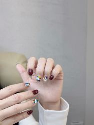 -UU·NAIL美甲美睫專門店