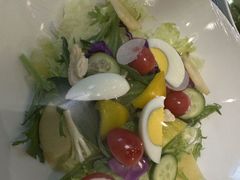 -白马宴·椒麻鸡(新华南路店)
