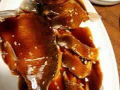 西湖醋鱼-新白鹿餐厅(西湖银泰店)