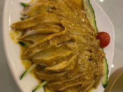 -九花山烤鸭店