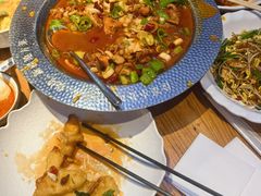 -俭寨大盘鸡·缸子肉·小公鸡·新疆菜(云通店)