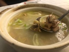 -丰收日·小海鲜·沪上家宴(顾村正大店)