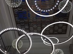 -上海虹桥宾馆味翠餐厅