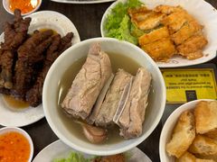 -松發肉骨茶(先得坊店)