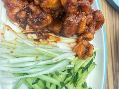 -合合春饼·酱骨·东北菜(潘家园店)