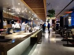 -富力希尔顿酒店·源氏日餐厅