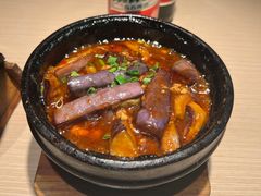 -吴氏老妈·23年家常菜(古城店)