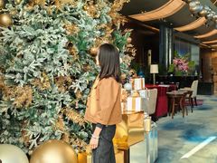 -上海静安香格里拉大酒店