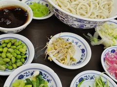 -海碗居老北京炸酱面(增光路店)
