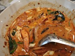 冬阴功-Pakorn's Kitchen