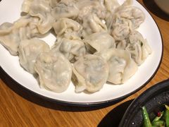 -伊喜饺子·烤鸭(五道口学院路店)