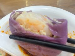 -西安贾三灌汤包·回坊小吃·清真炒菜(北院门总店)