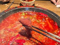 -牛市坎火锅(建设路店)