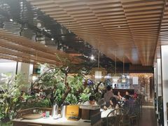 -锦府盐帮·李宅(领展购物广场中关村店)